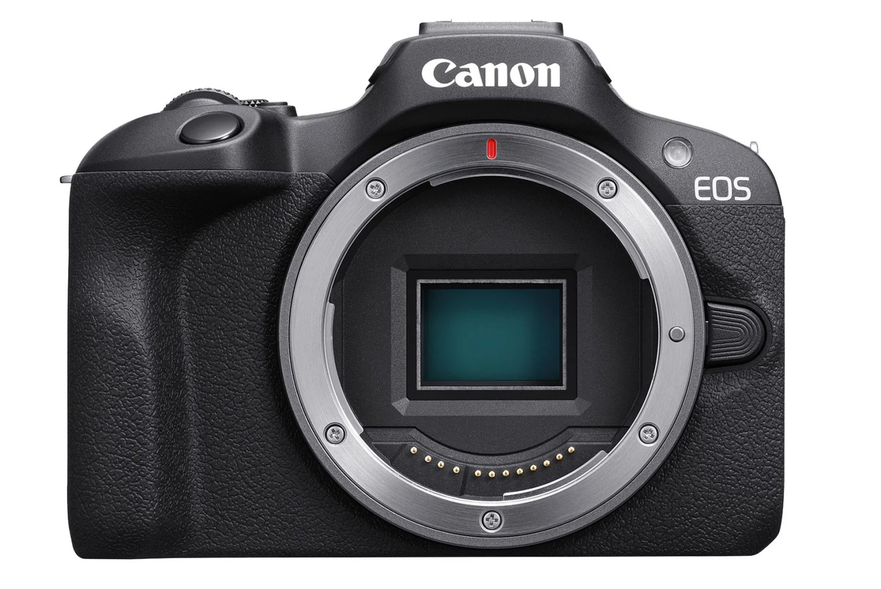The EOS R100 is Canon's cheapest R-series mirrorless camera yet